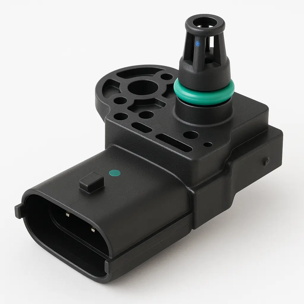 자동차 맵 센서 MAP Sensor 부품 이미지